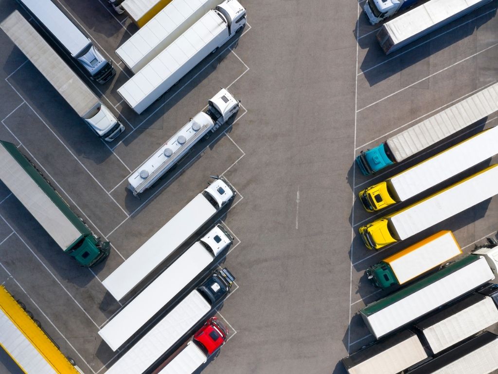 MIG Lojistik - Mersin lojistik ve taşımacılık