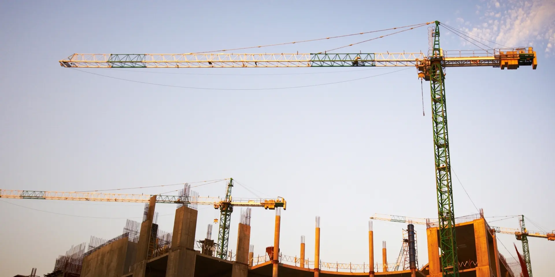 Gülda Construction - Infrastructure and Contracting