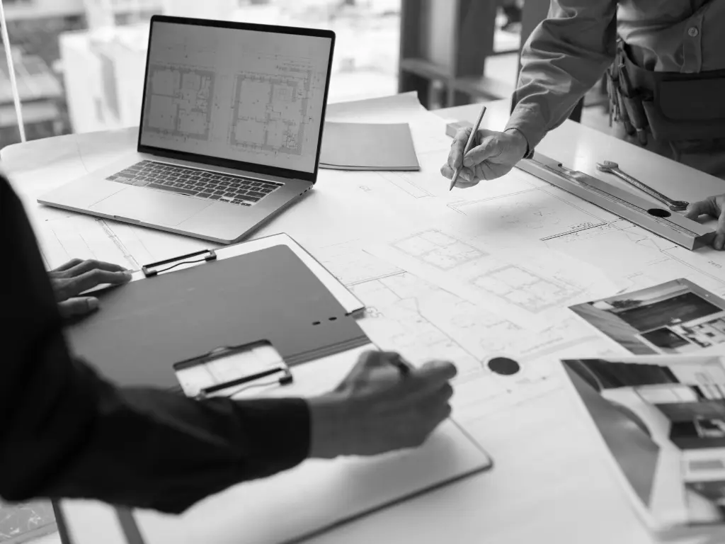 2D1 Architecture - Design and delivery